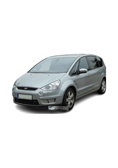 Ford S-max Yıl 2006-2010 Arası Depo Sağ Sis Farı 6m21 15k201 Ac