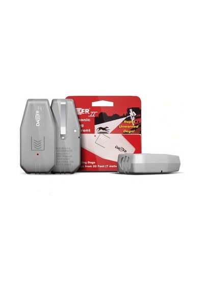 Dazer Iı Ultrasonic Köpek Kovucu