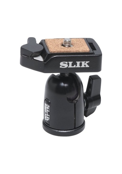 Slik Sbh-100 Dq Tripod Kafası