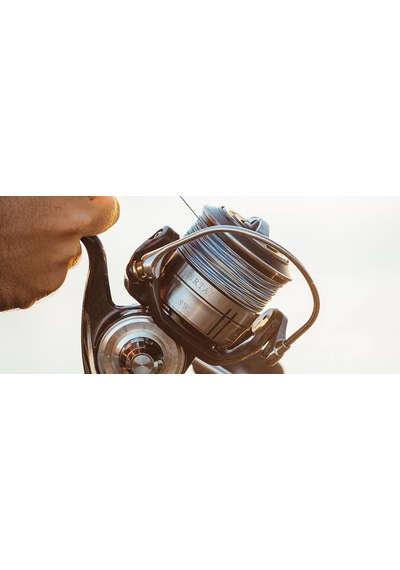 Daiwa Saltiga Dura Sensor Ex+si3 12x Braid İp Misina 300 Mt