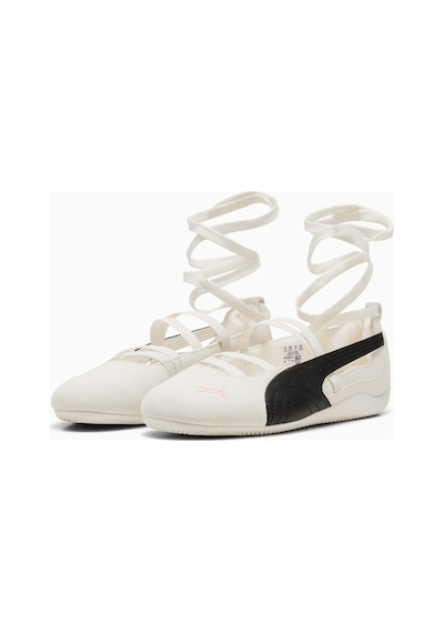 Puma X Rosé Speedcat Ballet Beyaz Beyaz