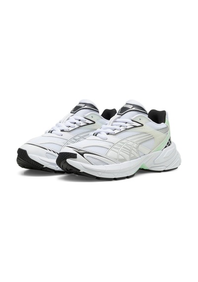 Puma Velophasis Always On Spor Ayakkabı 395908 06 Beyaz