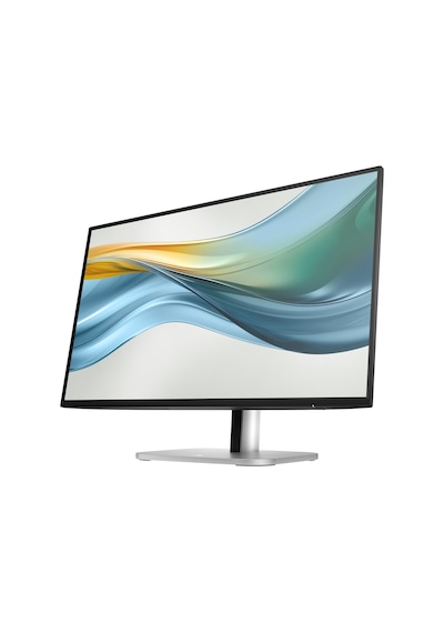 Hp 524pu 9d9v7aa 23.8" 100hz 5ms Hdmı+dp+usb-c+rj45 Fullhd Ips Pivot Vesa Monitör