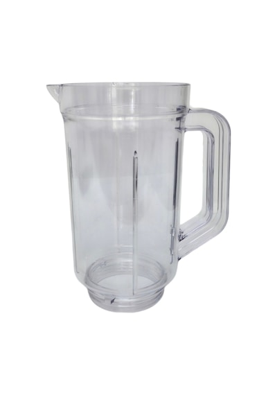 Fakir Dynamic Comfort Kişisel Blender İçin Sürahi Hazne