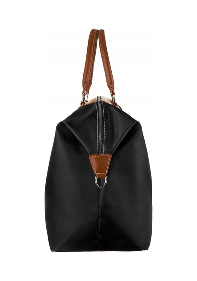 David Jones Unisex Seyahat Çantası Cm6596 Siyah