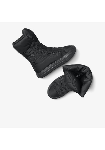 Converse Chuck Taylor All Star Elements Unisex Siyah Bota13889c