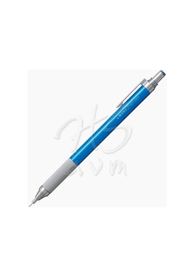 Tombow Mono Graph Zero 0.5 Mm Mekanik Uçlu Kalem Açık Mavi
