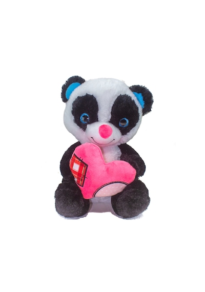 Peluş Panda Sevimli Panda Yastıklı 32 Cm