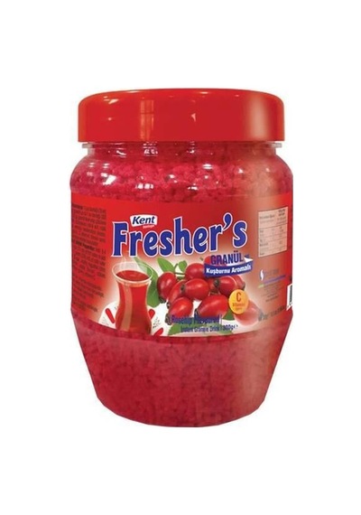 Kuşburnu Aromalı Granül İçecek 300gr Diğer