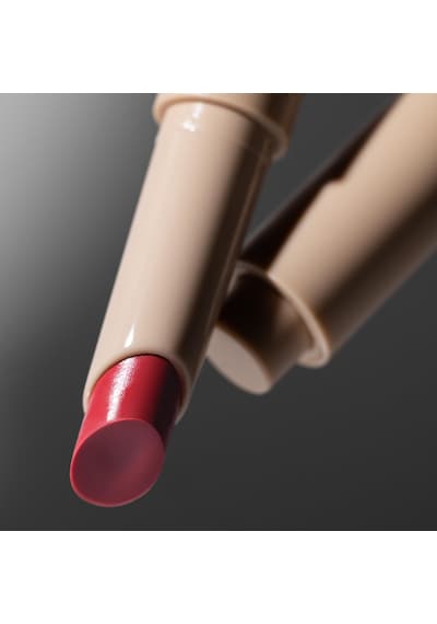 Inglot Lip Volume Tinted Lip Balm Dolgunlaştırıcı Renkli Dudak Balmı Strawberry Shıne 124 Çok Renkli