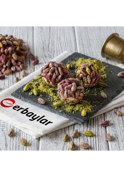 Erbaylar Antep Fıstıklı Atom Cezerye - 1 Adet
