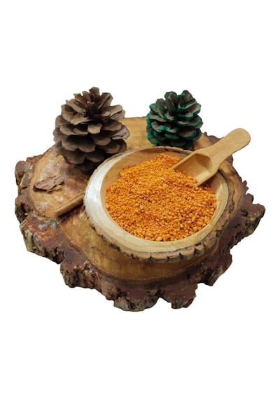 Çörekotlu Nazilli Köy Tarhanası Ev Yapımı 1 Kg.