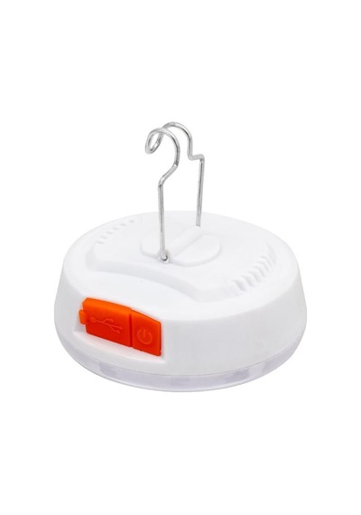 Mx-81004 Enerji Tasarruflu Usb Şarjlı Kamp Lambası Belirtilmemis