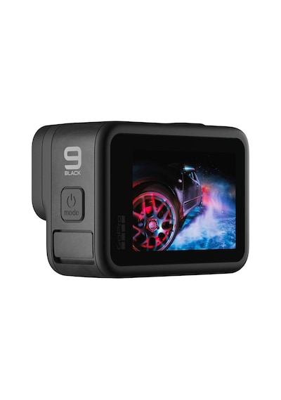 Gopro Hero 9 Black 5K Aksiyon Kamerası