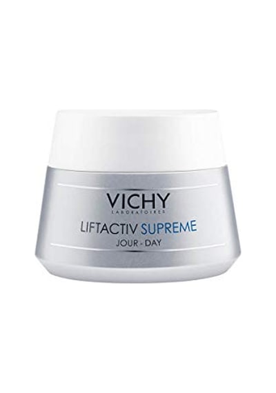 Vichy Liftactiv Supreme Normal Ve Karma Ciltler 50 Ml Gündüz Kremi