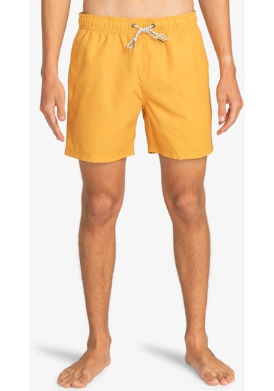 Billabong Bıllabong All Day Lb Honey Erkek Volley Short Ebyjv00134-9w1 Sarı