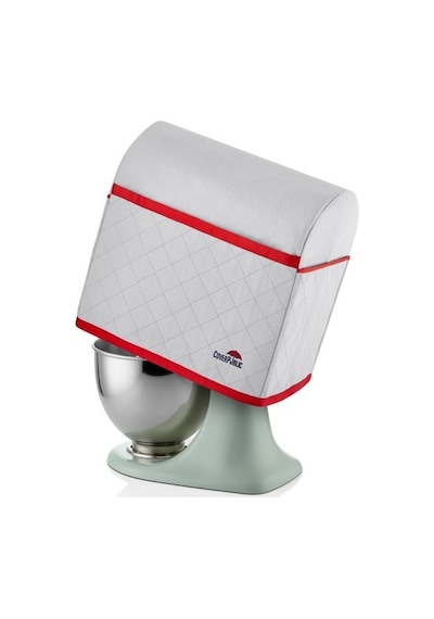 Coverpublic Polar Csm627 Stand Mikser Kılıfı - Gri