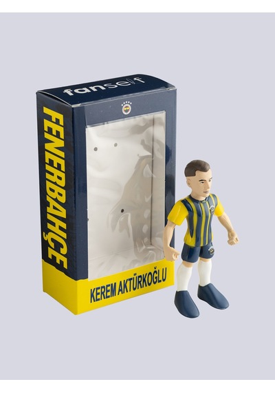 Fenerbahçe Kerem Aktürkoğlu Figür