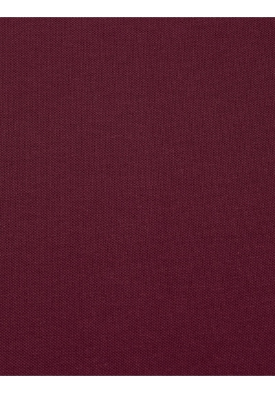 Pierre Cardin Erkek Bordo Tişört Basic 50321144-vr014