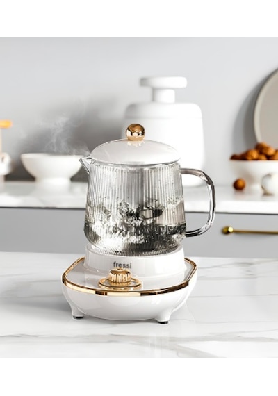 Fressi Venice FRSS-KT02 Cam Su Isıtıcı