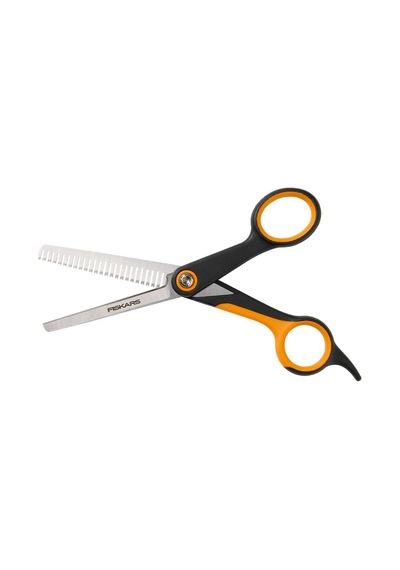 Fiskars Kedi Ve Köpek Tüy İnceltme Ve Tıraş Makası Fk-2009128 Fiskars