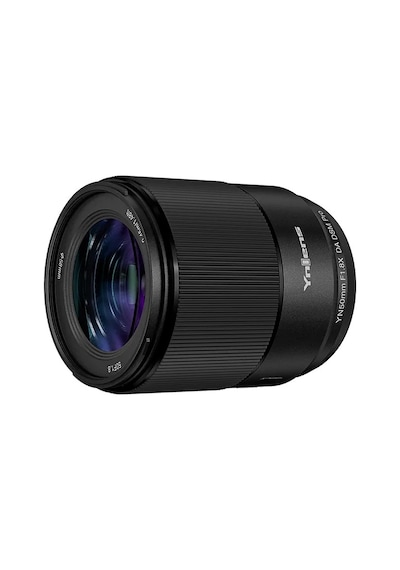 Yongnuo YN50mm F1.8X DA DSM PRO Fujifilm X Mount Uyumlu Otofokus Prime Lens