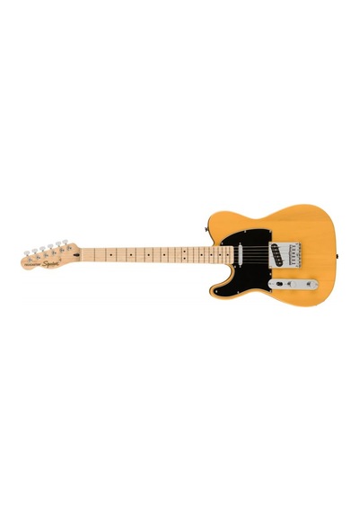 Squier Affinity Tele Lh Mn Bpg Btb