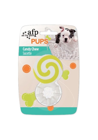 Cosmotex Afp Pups-candy Chew Şeker Diş Kaşıma Yavru K.