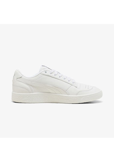 Puma Majesty Unisex Beyaz Spor Ayakkabı 312617 Beyaz