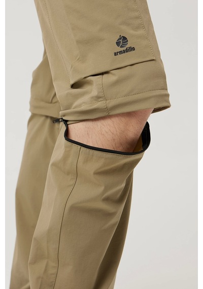 Armadillo Erciyes Outdoor Pantolon 2n1 Şort-pantolon A.vizon