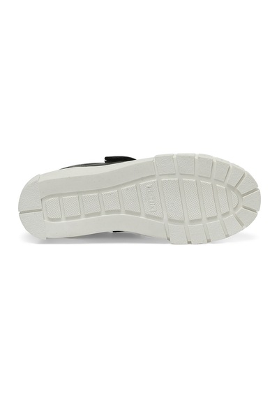Kinetix Idunn J 4fx Siyah Kız Çocuk Sneaker
