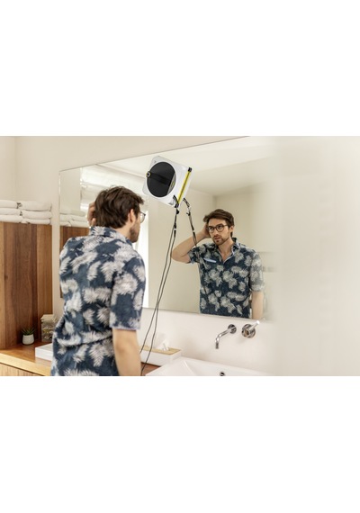 Karcher RCW 4 Cam Temizleme Robotu
