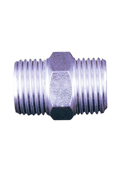 İlaçlama Pompası Otomat Nipel 1/2-g118-2 Adet