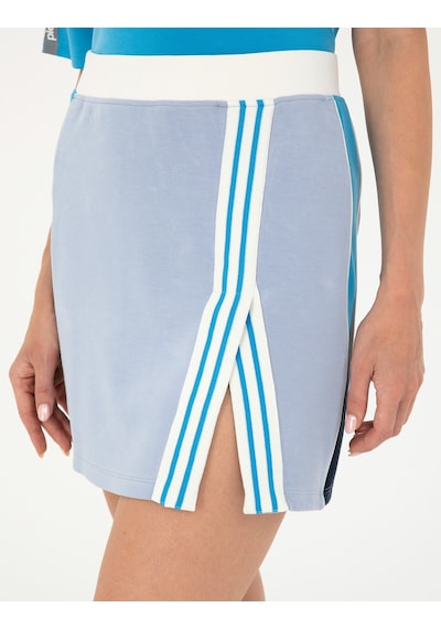 Pierre Cardin Kadın Mavi Etek Örme 50284732-vr249 Mavi