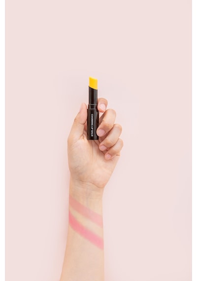 Charming Lip Balm