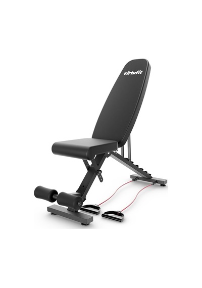Fb100 Katlanabilir Ayarlanabilir Fitness Bankı