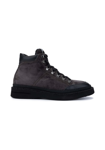 Mario Bruni Erkek Hakiki Deri Gri Casual Bot 1024 14975 Erk Bot Sk24-25 Grıgıo Kahve Kahverengi Mario Bruni Erkek Hakiki Deri Gri Casual Bot 1024 14975 Erk Bot Sk24-25 Grıgıo Kahve Kahverengi