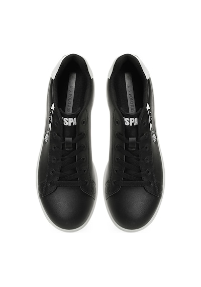U.s. Polo Assn. Costa 6fx Siyah Erkek Sneaker 000000000102156920 Siyah U.s. Polo Assn. Costa 6fx Siyah Erkek Sneaker 000000000102156920 Siyah