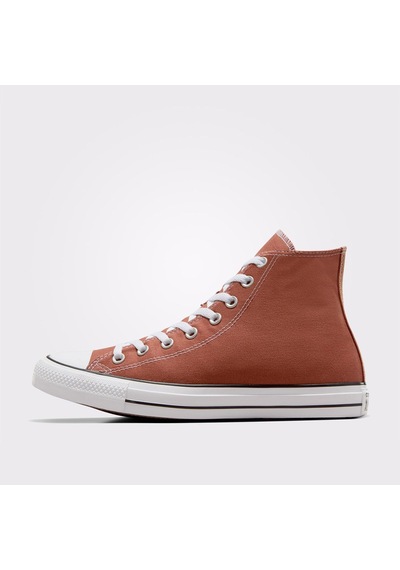 Converse Chuck Taylor All Star Hi Turuncu Sneaker Turuncu