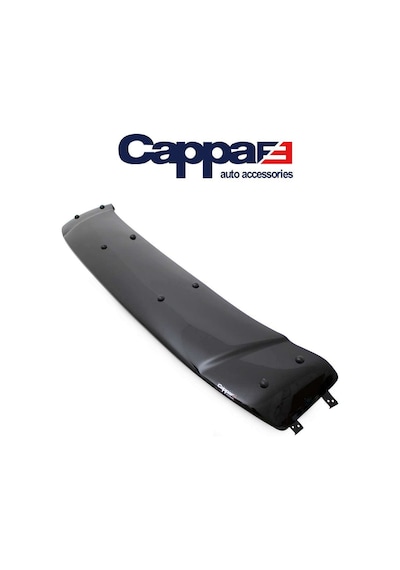 Cappafe Fiat Scudo Ön Cam Güneşlik Siperlik Şapka Abs 2007-201