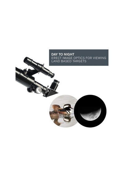 Celestron Powerseeker 50az Cl 21039