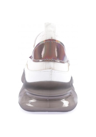 Dgn 230 Kadin Sneakers Ayakkabi 230-2026-R0198 Beyaz