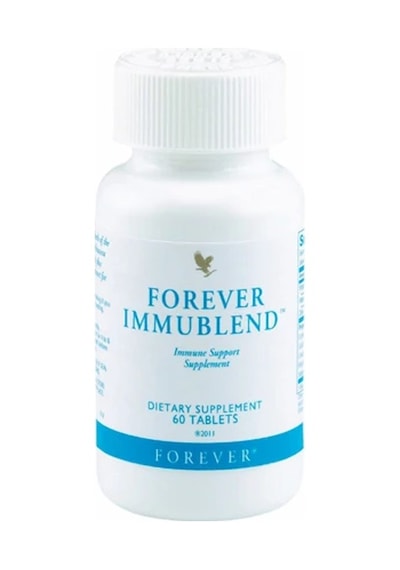 Forever Living Immublend 60 Tablet