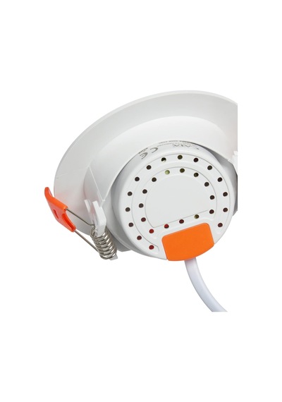 Cata Ct-5204 6'li Set 7w Akik Cob Led Gömme Spot 3200k Günışığı 470 Lm Tavan Aydınlatma Diğer