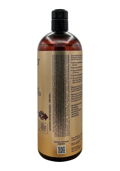 Pura D Or Biotin İnce Telli Saçlar İçin Şampuan 1lt Tüm Saçlar