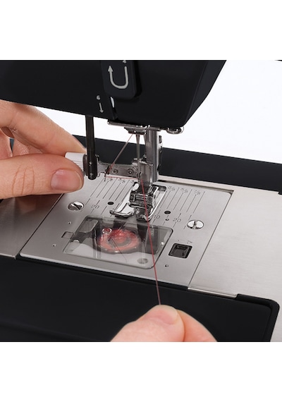 Singer HD4432-1 Heavy Dikiş Makinası Siyah