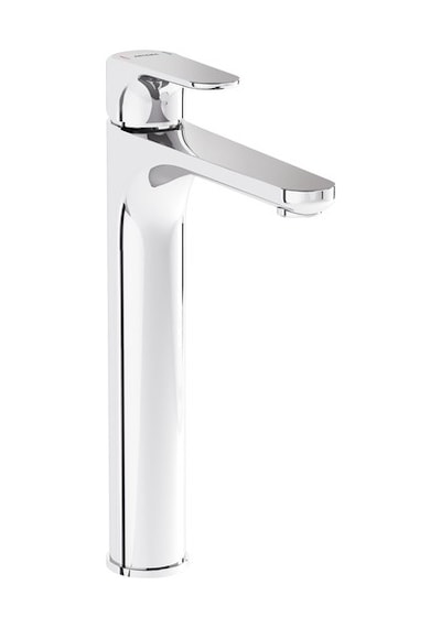 Artema Root Round Çanak Lavabo Bataryası Krom A42707