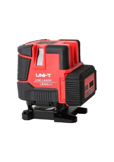 Unit Lm585ld 30m Yeşil Lazer Hizalama Cihazı