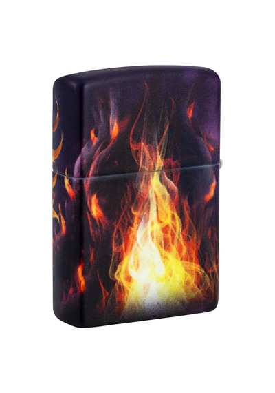 Zippo Çakmak 49193 Dragon Design 46251-120496