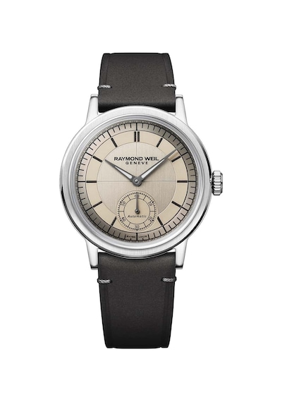 Raymond Weil Rw2930stc11001 Erkek Kol Saati Metalik Gri